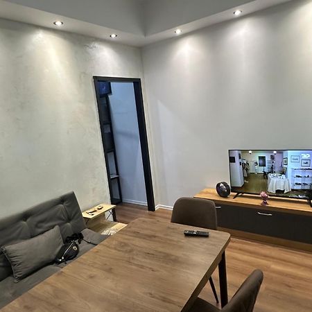 Aries Apartments Σαράντα Εξωτερικό φωτογραφία