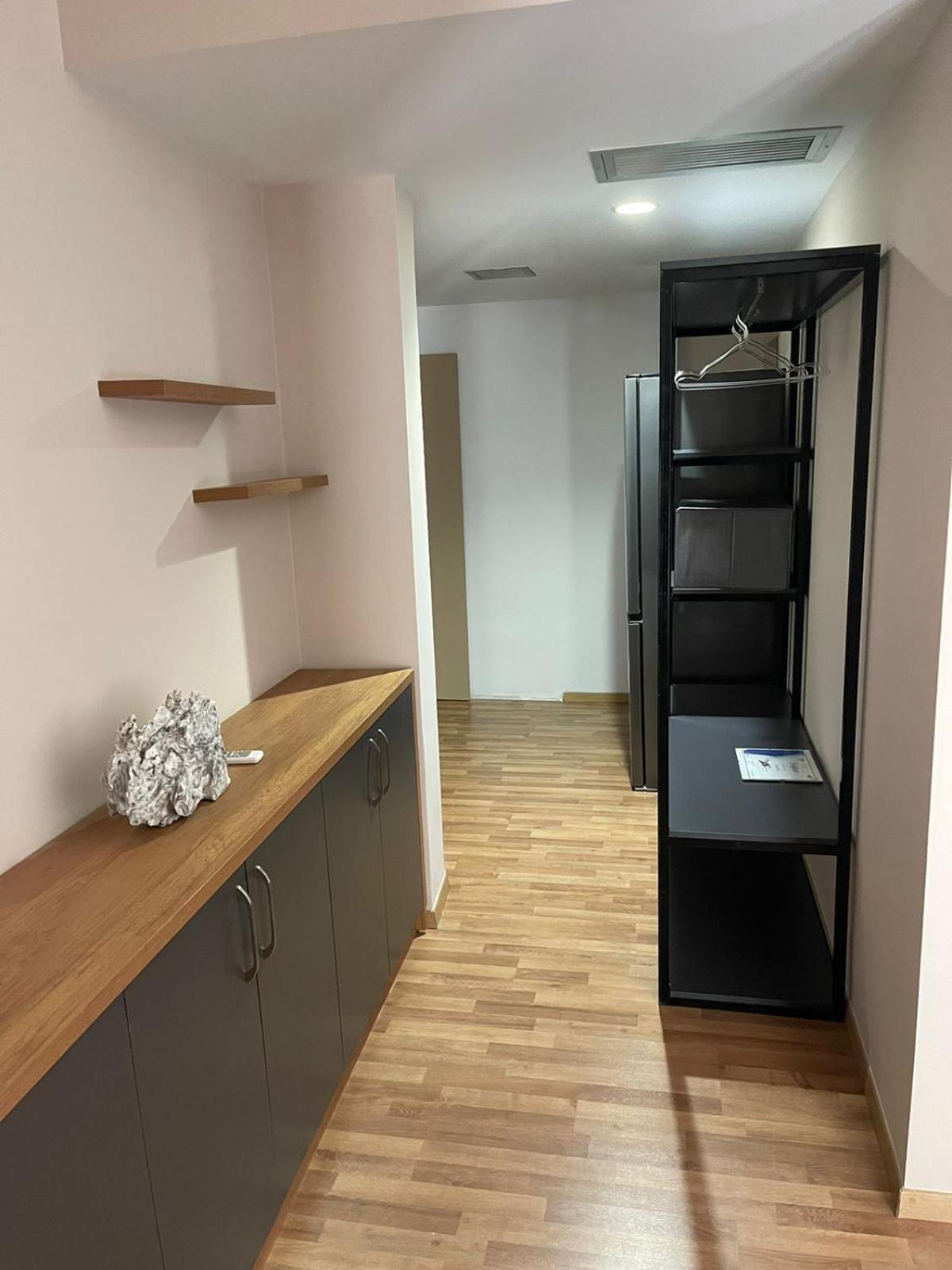Aries Apartments Σαράντα Εξωτερικό φωτογραφία