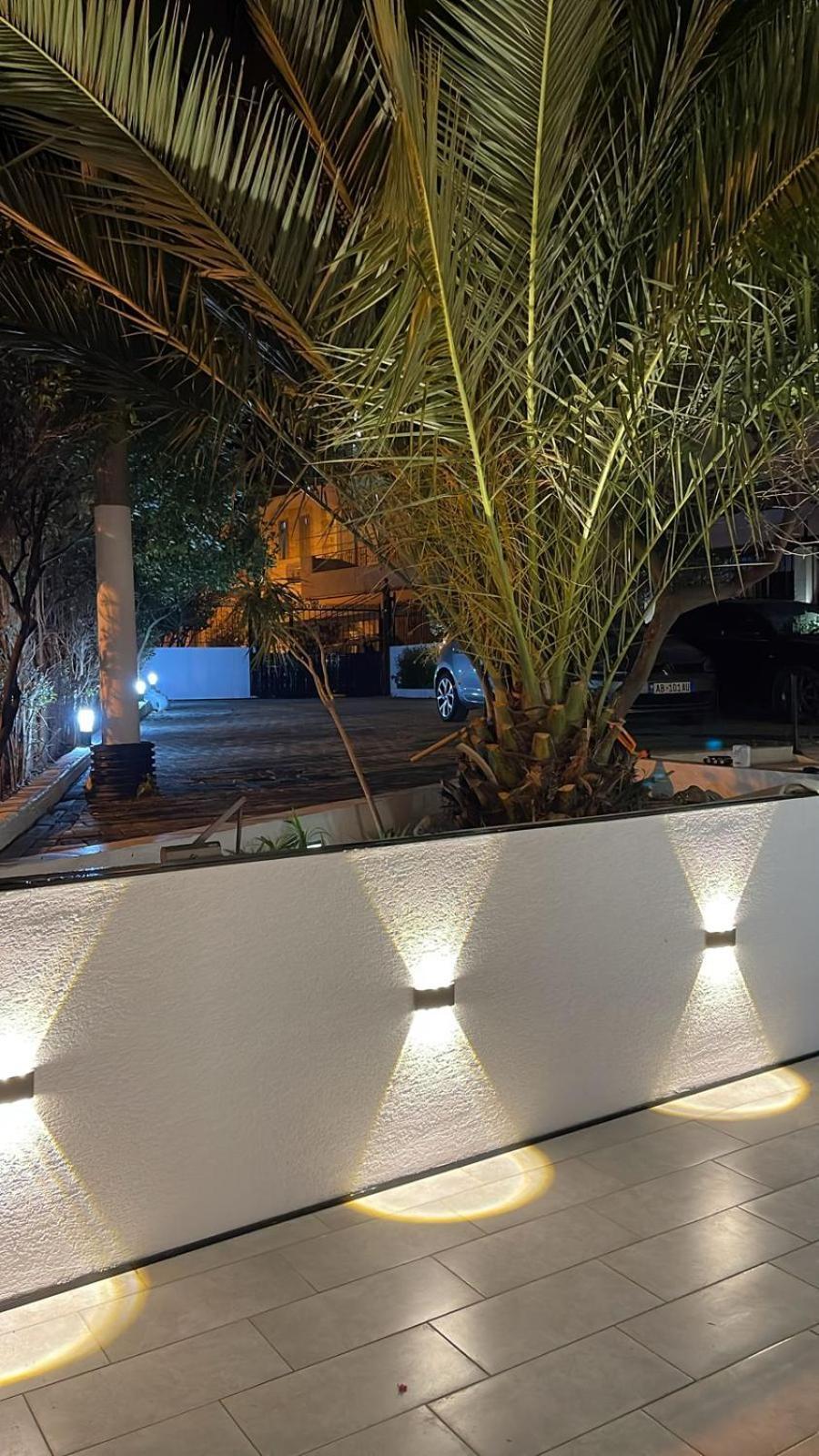 Aries Apartments Σαράντα Εξωτερικό φωτογραφία