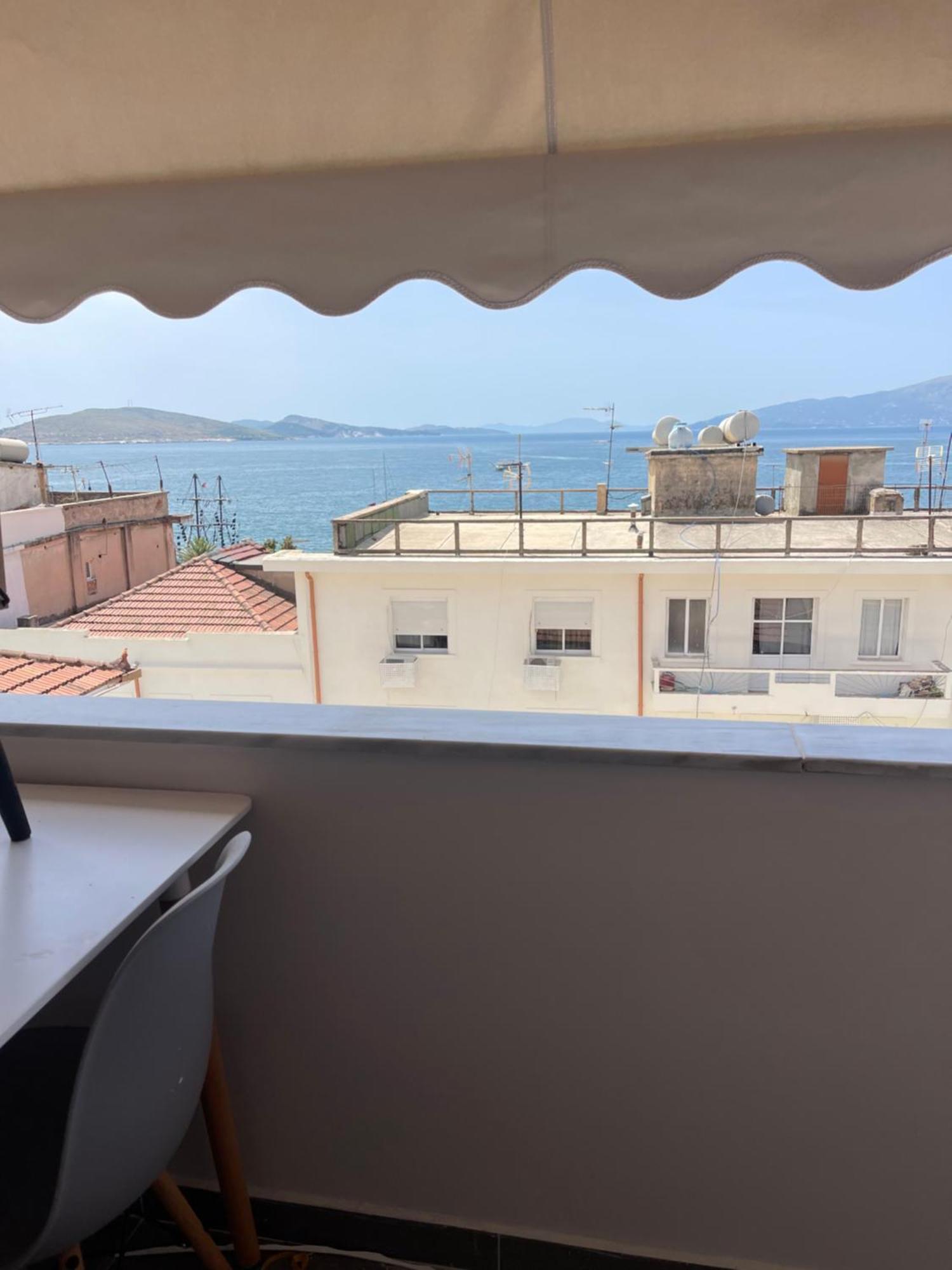 Aries Apartments Σαράντα Δωμάτιο φωτογραφία